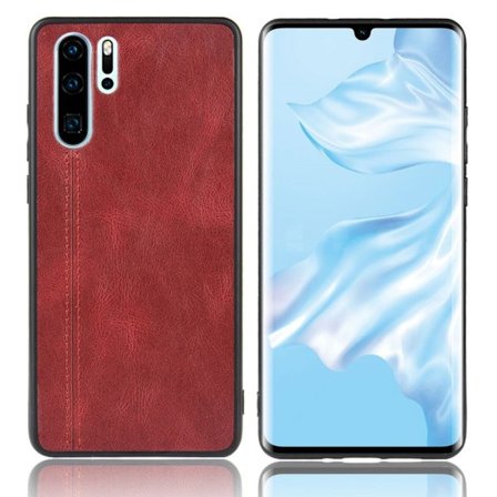 Admiral Huawei P30 Pro skal - Röd