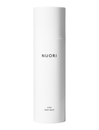 Nuori Vital Body Balm - Nude - 150 ml