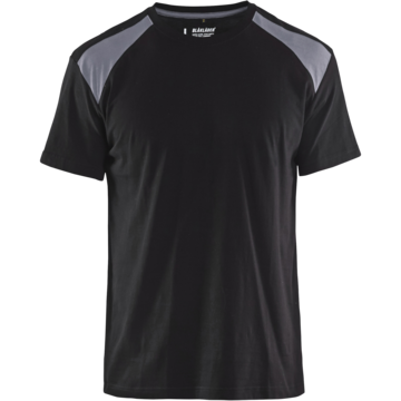 T-shirt Blåkläder 3379