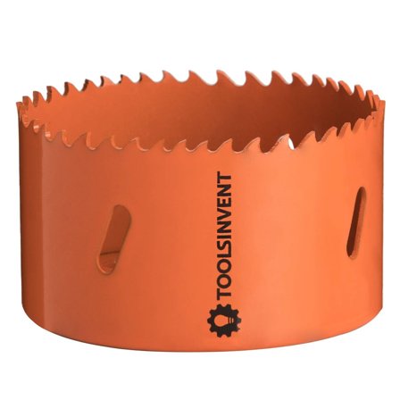 Toolsinvent Hullsag 76mm