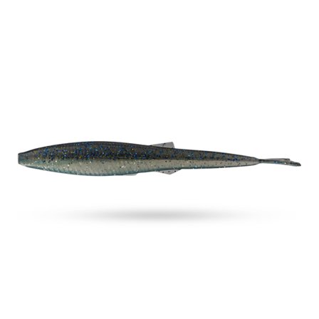 6th Sense Sketch 4,3'' 11cm (8-Pack) - Threadfin Shad