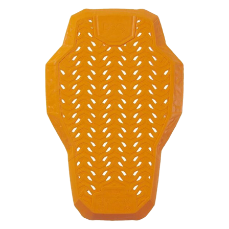 D3O Stealth Viper 1 MC Back Protector Insert Black L