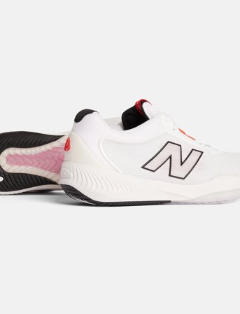 New Balance New Balance Fuelcell 996 V6 - White - 42.5