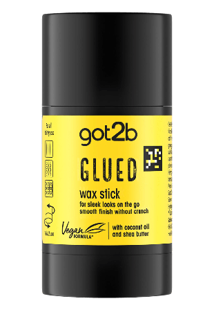 Got2B Glued Wax Stick Hårstyling Unisex 50G