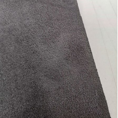 Suede Loftbeklædningstof til Bilinteriørreparation