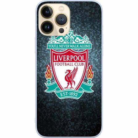 Apple Iphone 14 Pro Max Premium Skal Liverpool Football Club