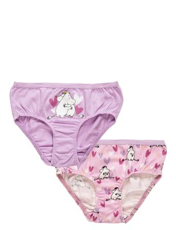 Love Briefs Night & Underwear Underwear Panties Multi/mønstret Martinex*Betinget Tilbud