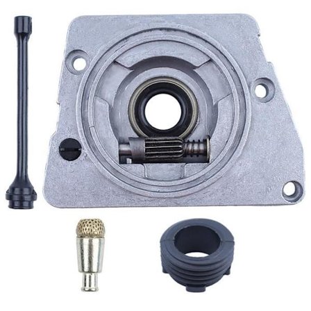 Öljypumppu Lukitusalueen suodatin Husqvarna 162:lle Jonred 625 630 670 moottorisahalle