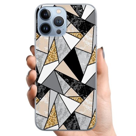 Kompatibelt Mobilskal till Apple Apple iPhone 13 Pro Max Mönster