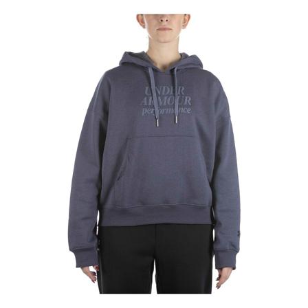 Under Armour, Sport Grijs, Dames, Maat:XS