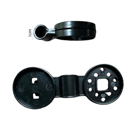 100-pack Shade Net Clips