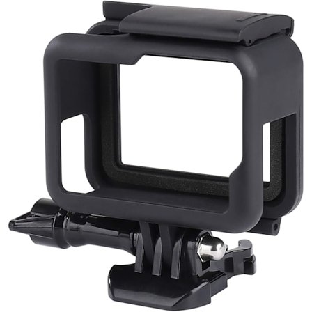 Rammehus til GoPro Hero7/(2018)/6/5 E-FY