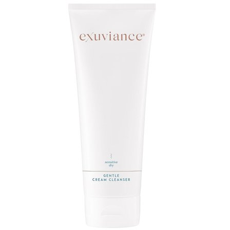 Exuviance Gentle Cream Cleanser 212 ml, Skincare, Renseprodukter, Rens & Vask