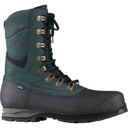 Lundhags W's Mira Ii Light High Dk Agave/Black