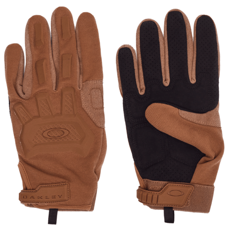 Oakley Flexion 2.0 Glove Black