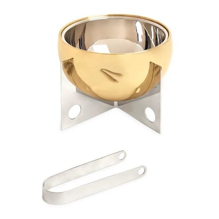 Jonathan Adler Berlin Isbøtte H24