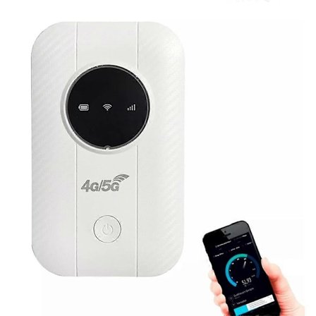 Ultralink Pocket Router, Ultralink Pocket WiFi, Gratis Internett i Lommen