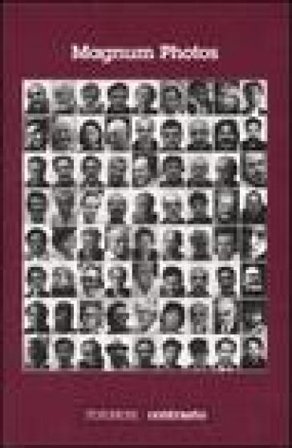 Magnum Photos. Ediz. illustrata NA