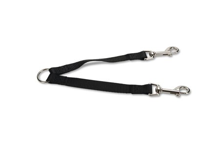 Hanefot - tvillingkobbel M/L -Hundebånd