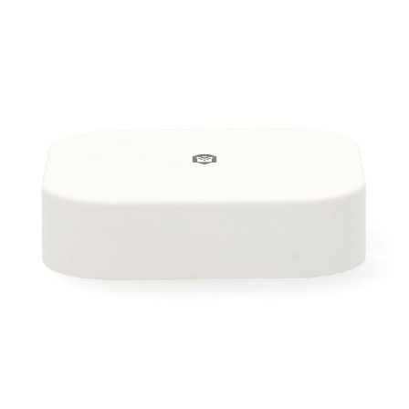 SmartLife Gateway | Bluetooth / Zigbee 3.0 | 50 enheder | USB-drevet | Android / IOS | Hvid
