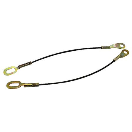 1 par pickup truck baklucka kablar set för Mazda Fighter B2500/Ford Ranger Thunde biltillbehör delar UH 70-65-760K