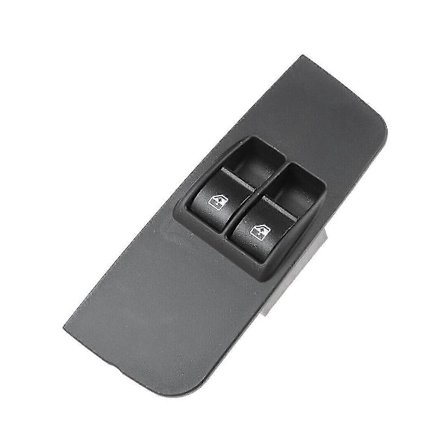 hg735362696 Elektrisk Fönsterhiss Kontrollbrytare Knapp för Strada Biltillbehör