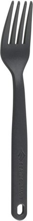 Sea to Summit Camp Cutlery Polypropylen Fork Charcoal