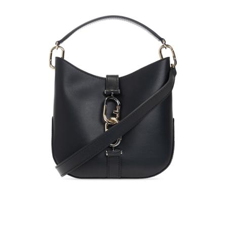 Furla, Cross Body Bags Zwart, Dames, Maat:ONE Size