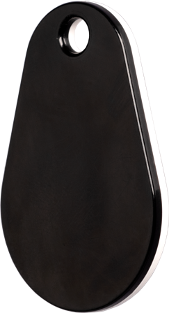 Axema 4-2061-01 Passerbricka EM/Mifare, Larm & säkerhet