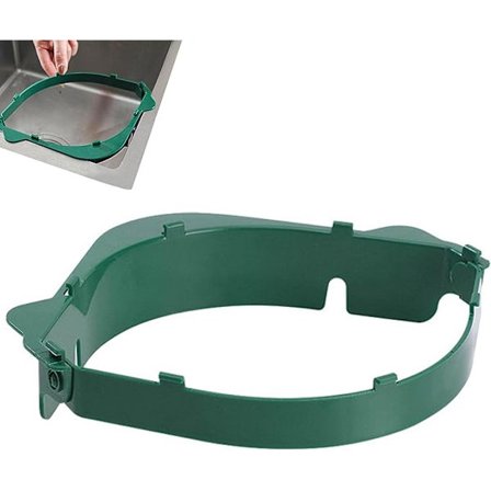 Allasvuotimen Suodatin - Kolmionmuotoinen Allasnurkan Suodatinhylly, Allasnurkan Suodatinastia, Allasjätteiden Säilytyshylly Keittiölle