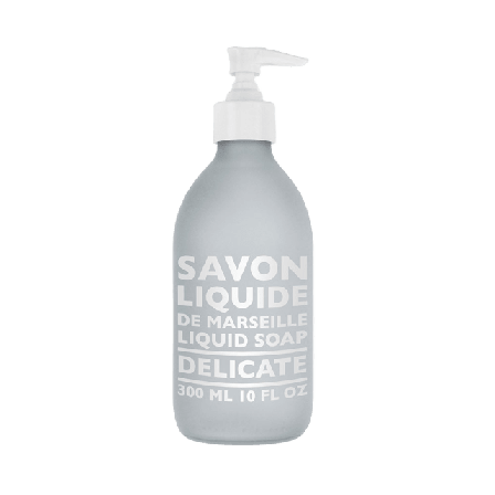 Compagnie de Provence Liquid Soap Delicate Hand Dam 300ML
