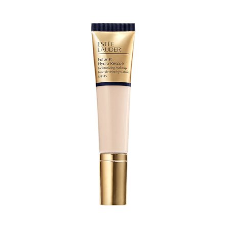 Estée Lauder Futurist Hydra Rescue Moisturizing Makeup SPF45 1N2 Ecru, Makeup, Ansigt, Foundation
