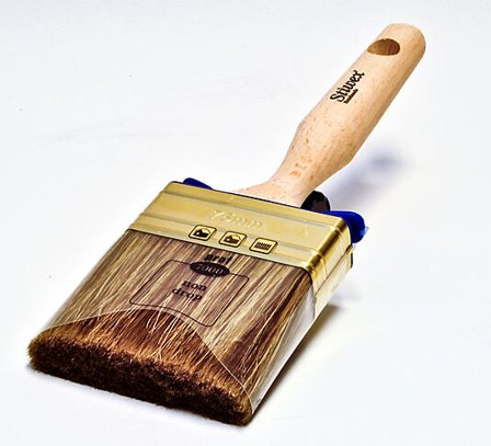 DRYWOOD PENSEL 75MM STIWEX PROFF