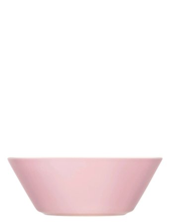 Iittala Teema Bowl 15Cm Rose - Pink - 15 CM