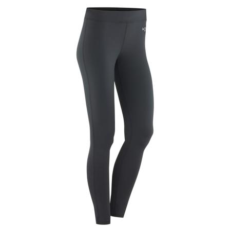 Kari Traa Women's Nora Tights Women workout trousers Black XS