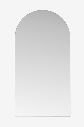 Venture Home - Sarasota Stor spegel - Transparent - Speglar - Från Homeroom
