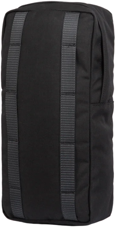 Savotta Side Pouch 6L Black - Extrafickor