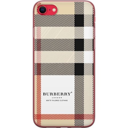 Yhteensopiva Puhelinkuori Apple iPhone SE (2020) Luksus