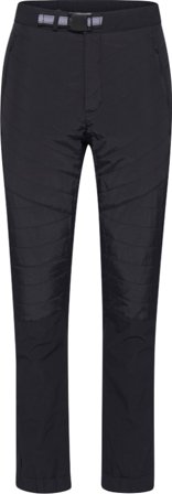 Varg Men's Mora Pant Men hiking trousers Black M