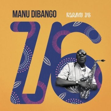 Manu 76 Manu Dibango