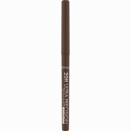 Catrice 20H Ultra Precision Matita Occhi Gel Waterproof 030-Brownie 0,08GR - Matita