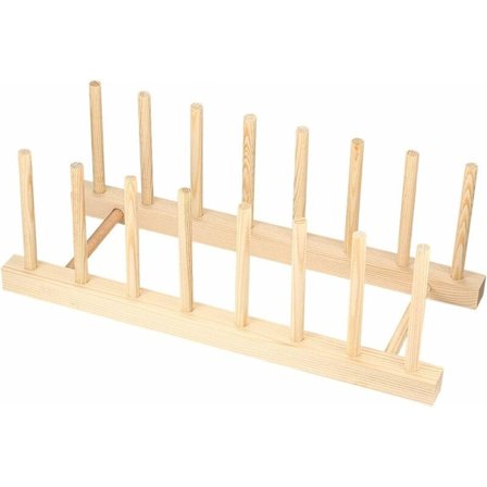 Trädiskställ, Trädiskställ, Köksgryta Korg För Kopp