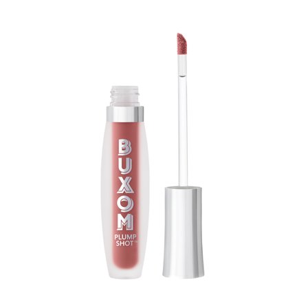 Buxom Plump Shot Peptides Lip Serum Dolly Babe 4ml - Gloss