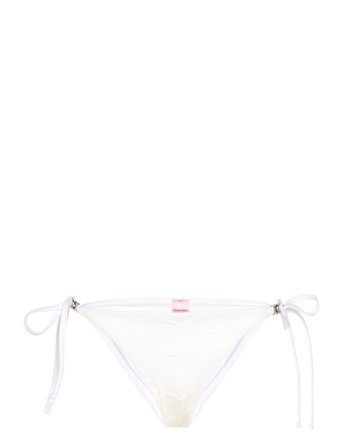 Hunkemöller | Seashell Cheeky Triangle Bottom | S