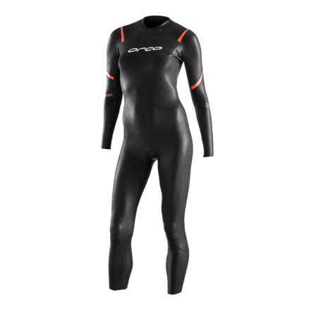 Orca Women's Trn Core Openwater Women swimsuits Black M