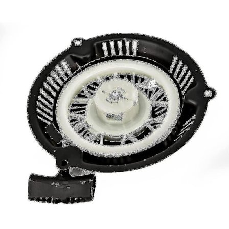 Græsslåmaskine - Cobra Einhell Hyundai 1p60/64 Reservedele til Græsslåmaskine