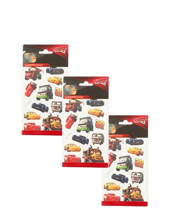 Joker | Tattoos Cars | ONE SIZE