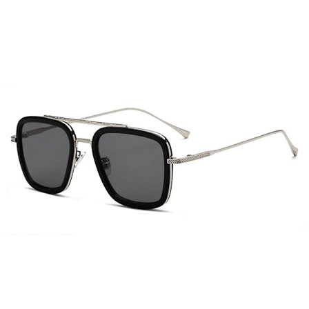 Solglasögon Spiderman Far from Home Tony Stark UV400