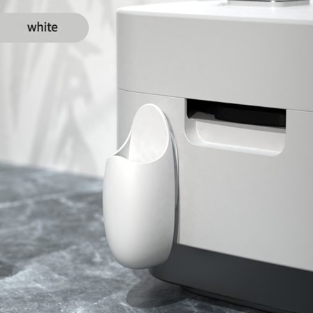 [Praktisk Skedhållare] Praktisk Multifunktionell Ris Kokare Tillbehör | Lunchskedhållare, Köksställ