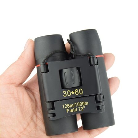 30x60 Compact Size Binoculars